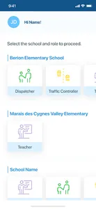 MyBeeline screenshot 6