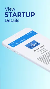 IAF Venture - Startup Investme screenshot 1