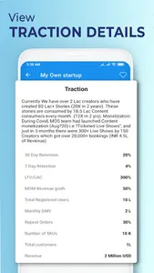 IAF Venture - Startup Investme screenshot 6