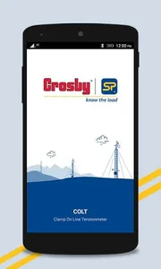 COLT2 screenshot 0