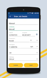 COLT2 screenshot 2