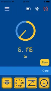HHP App screenshot 4