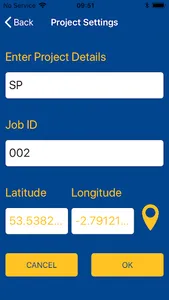 HHP App screenshot 7