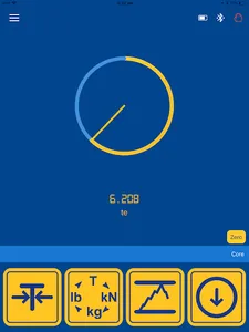 HHP App screenshot 8