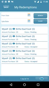 Profitricity screenshot 3