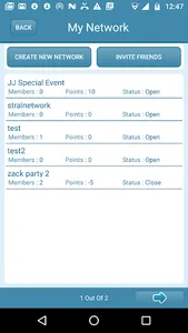 Profitricity screenshot 5