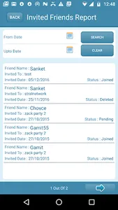 Profitricity screenshot 7