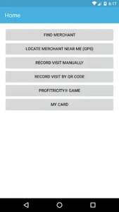 WorldWideLoop Phone screenshot 1