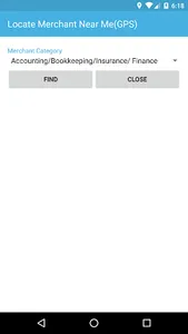 WorldWideLoop Phone screenshot 3