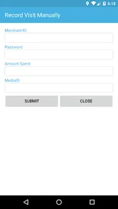 WorldWideLoop Phone screenshot 4