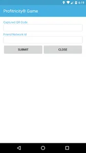 WorldWideLoop Phone screenshot 6