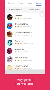 Chathub Random Chat No Login screenshot 3