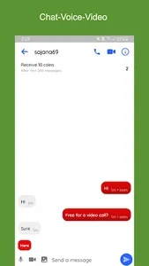 Chathub Random Chat No Login screenshot 4