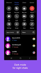 Chathub Random Chat No Login screenshot 7