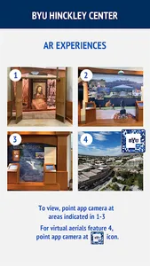 BYU Tour screenshot 0
