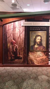 BYU Tour screenshot 1