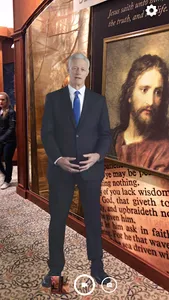 BYU Tour screenshot 2