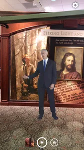 BYU Tour screenshot 3