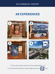 BYU Tour screenshot 4