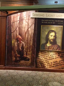 BYU Tour screenshot 5