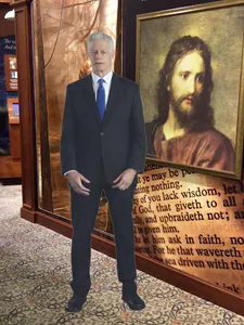 BYU Tour screenshot 6