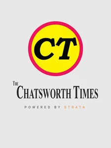 Chatsworth Times screenshot 3