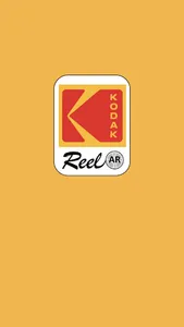 Kodak Reel AR screenshot 0
