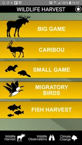 CTA Wildlife screenshot 0