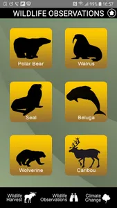 CTA Wildlife screenshot 1