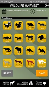 CTA Wildlife screenshot 2