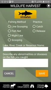 CTA Wildlife screenshot 3