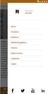 WoodShow Global screenshot 1