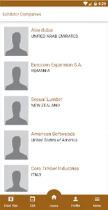 WoodShow Global screenshot 4