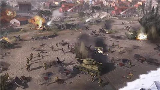 World War 2: Strategy Games screenshot 16