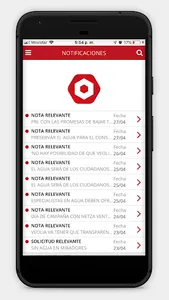 Strato Medios Ve screenshot 5