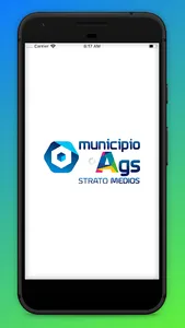 StratoMedios - Servicios Públi screenshot 0
