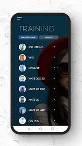 H&V Academy screenshot 2