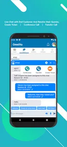 OmniVu screenshot 2