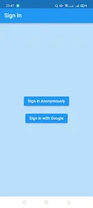 Cloud Gallery screenshot 0