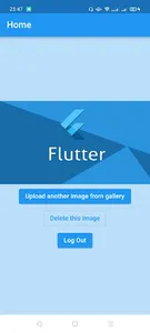 Cloud Gallery screenshot 2