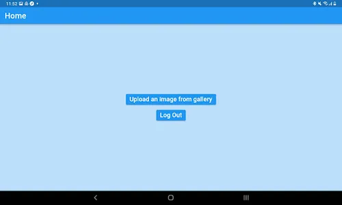 Cloud Gallery screenshot 4