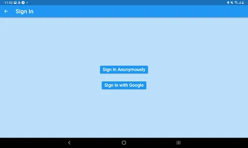 Cloud Gallery screenshot 5