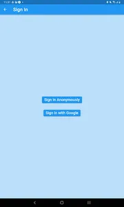 Cloud Gallery screenshot 6