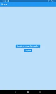 Cloud Gallery screenshot 7