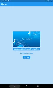 Cloud Gallery screenshot 8