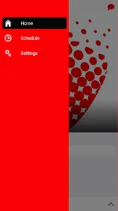 Strawberry Radio screenshot 1