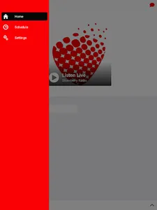 Strawberry Radio screenshot 3