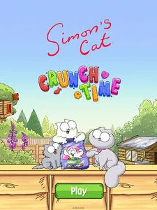 Simon’s Cat Crunch Time screenshot 17