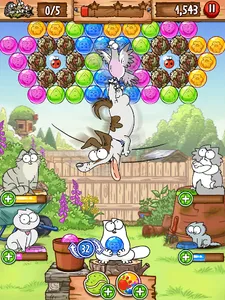 Simon's Cat - Pop Time screenshot 10