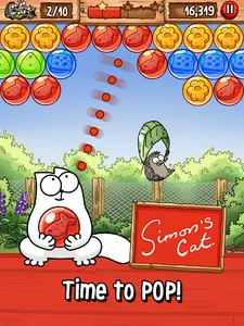 Simon's Cat - Pop Time screenshot 12